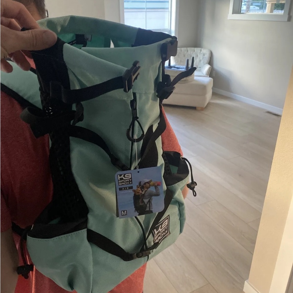 K9 Sport Sack - M
